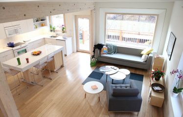 اجاره خانه 120 متری در گیلان