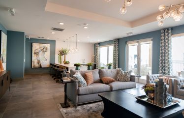 خانه های لوکس ویلایی ساحلی